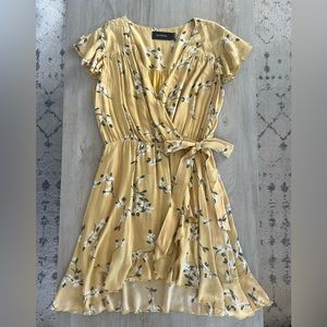 MINKPINK Maggie Mini Dress - Size Small